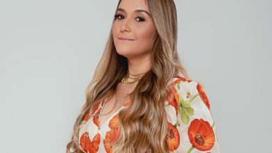 Veronice Sampaio: finanças que transformam histórias