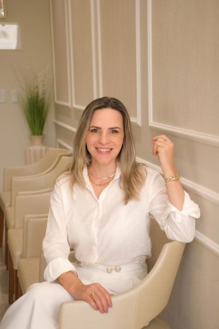 Entre técnica e sensibilidade, Dra. Fabiola Francio redefine o conceito de ortodontia moderna