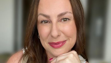 Litz e a estética que amadureceu junto com a mulher 40+