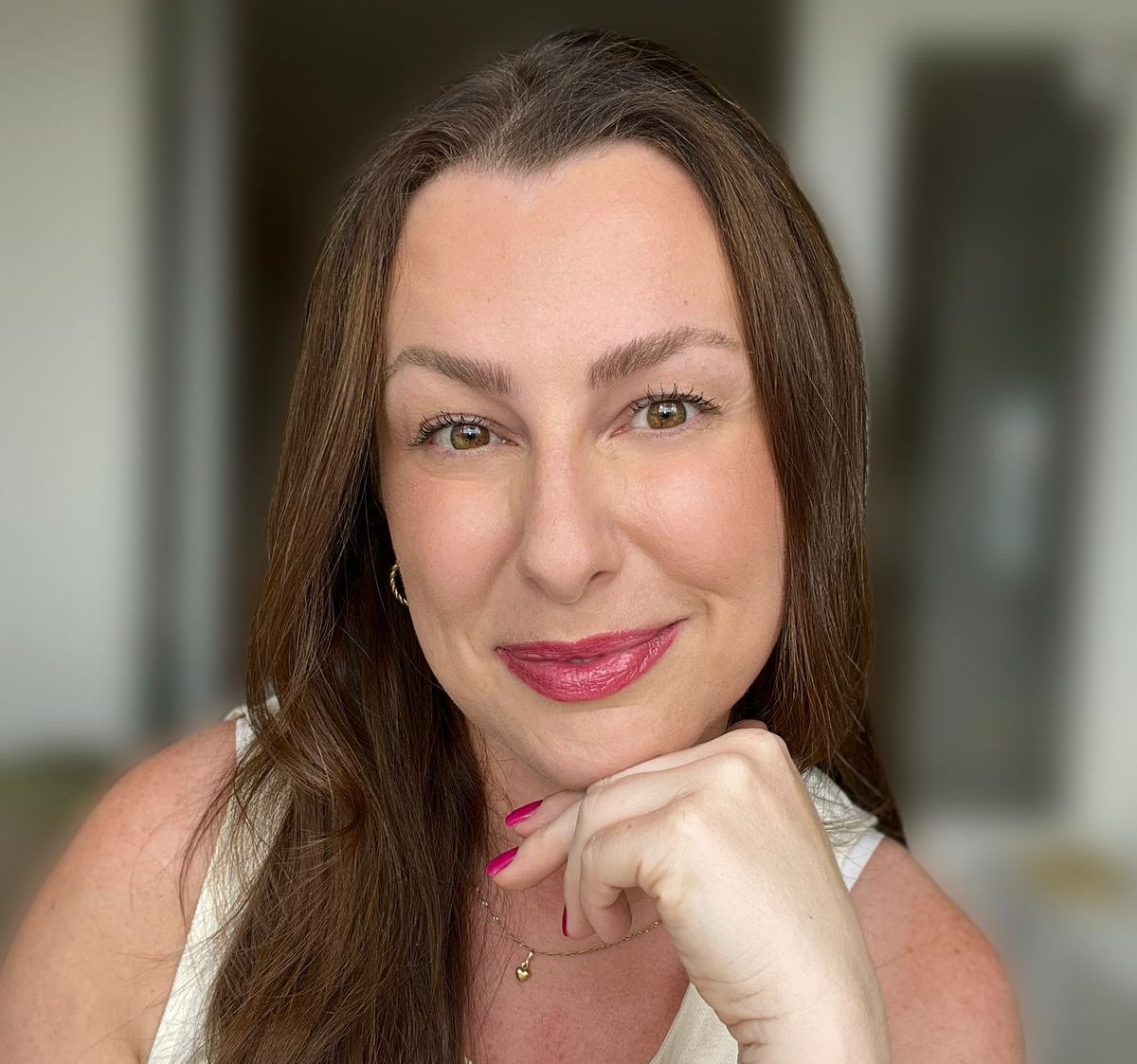 Litz e a estética que amadureceu junto com a mulher 40+