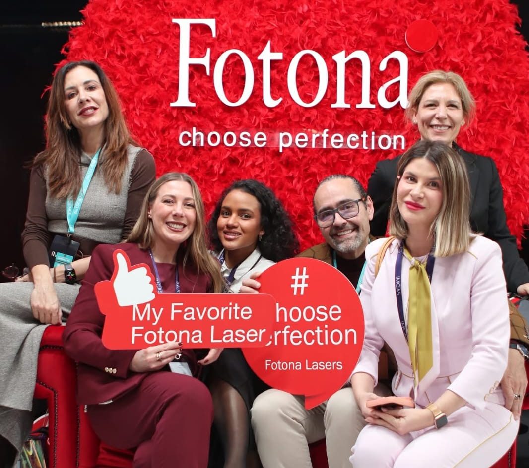 Fotona Brasil apresenta nova abordagem para o cuidado pós-emagrecimento