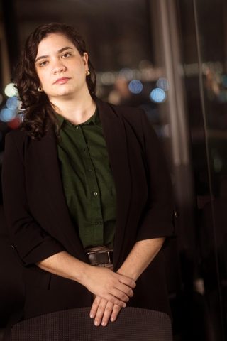 Além dos números: como Milena Aguiar redefine o planejamento financeiro feminino