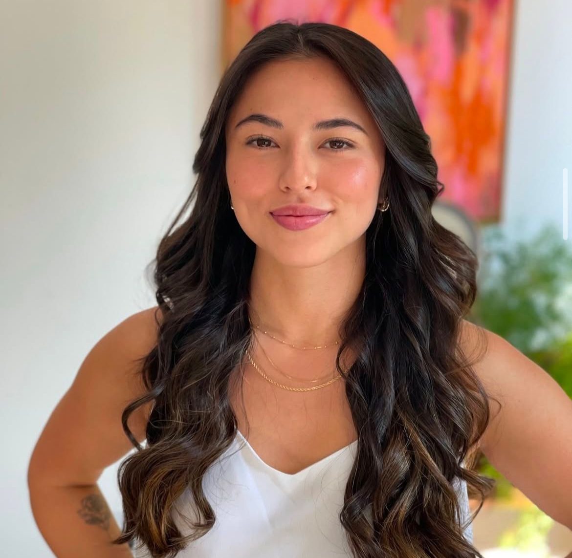 Entre técnica e sensibilidade, Dra. Fernanda Pimentel constrói uma odontologia com propósito