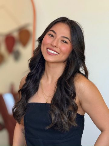 Entre técnica e sensibilidade, Dra. Fernanda Pimentel constrói uma odontologia com propósito