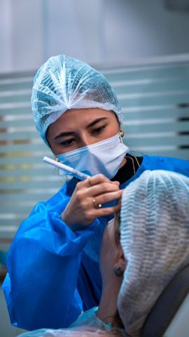 Entre técnica e sensibilidade, Dra. Fernanda Pimentel constrói uma odontologia com propósito