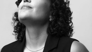 Maíra Karas transforma fotografia em ferramenta de posicionamento e identidade