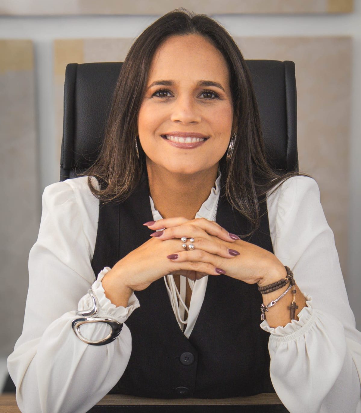 Além do contrato: Como Kamilla Vilela humaniza o seguro de vida no Brasil