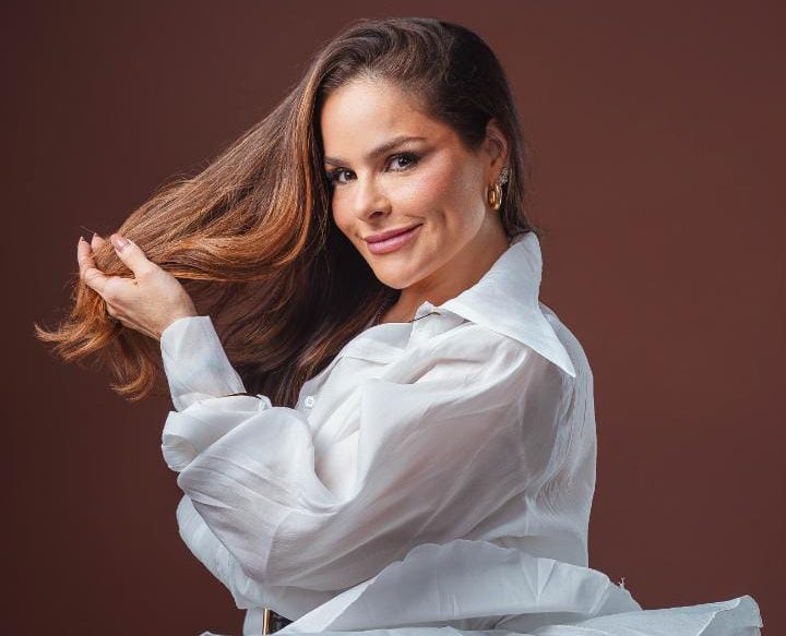 Hilke Diniz transforma a beleza em identidade e propósito