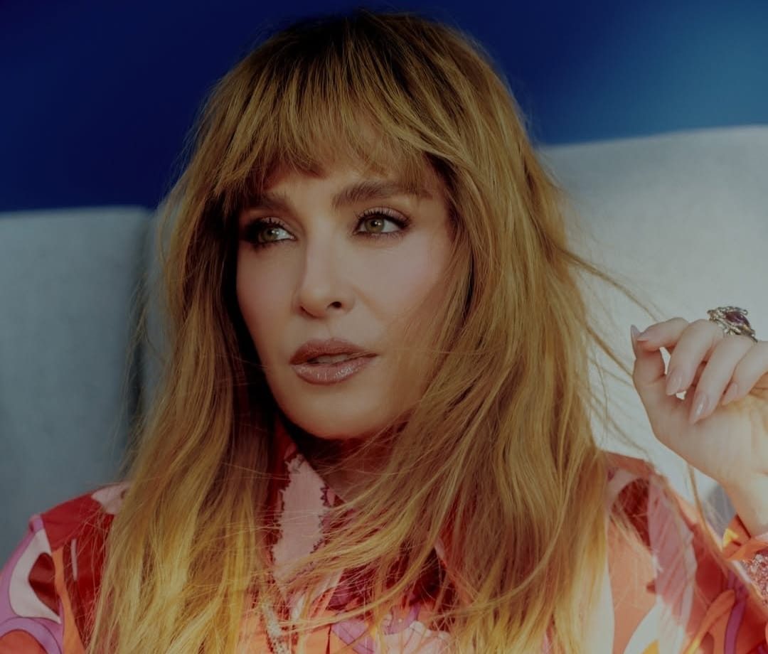 Prevenção é poder: exames de rotina aumentam a longevidade e mantêm a vitalidade, como a de Angélica aos 52 anos