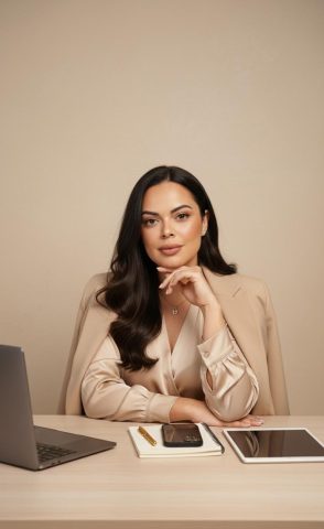 Dra. Jéssica Feitosa: referência em movimento e qualidade de vida