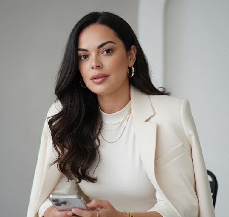 Dra. Jéssica Feitosa: referência em movimento e qualidade de vida