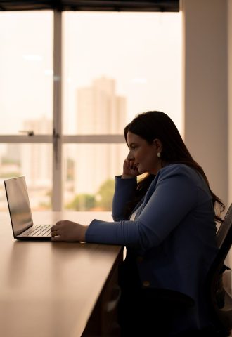 Patricia Capitanio transforma desafios em propósito e se torna referência em educação financeira