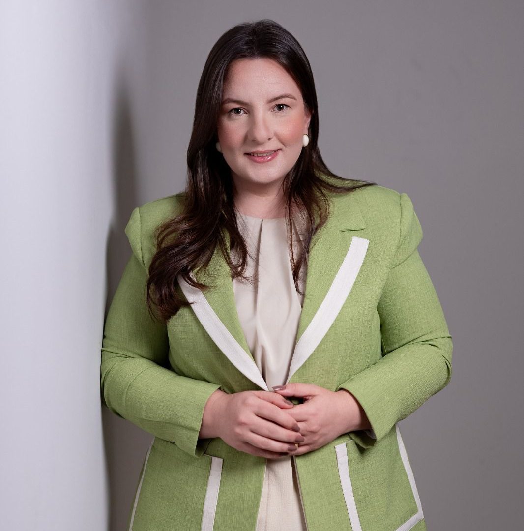 Patricia Capitanio transforma desafios em propósito e se torna referência em educação financeira