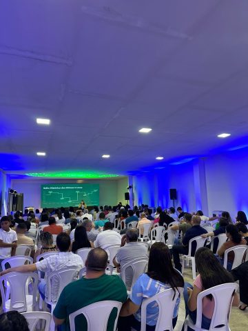 Patricia Capitanio transforma desafios em propósito e se torna referência em educação financeira