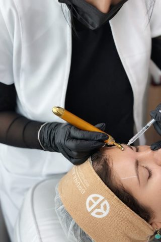 Dra. Bruna Almeida transforma a estética em ferramenta de saúde e autoestima