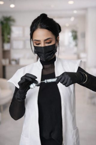 Dra. Bruna Almeida transforma a estética em ferramenta de saúde e autoestima