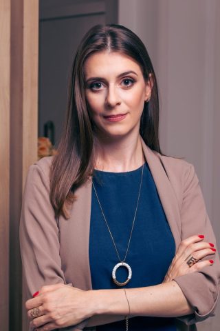 Finanças com sentido: Luana Carraro aposta no autoconhecimento para gerar prosperidade