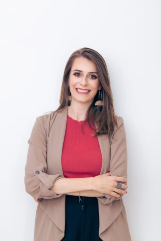 Finanças com sentido: Luana Carraro aposta no autoconhecimento para gerar prosperidade