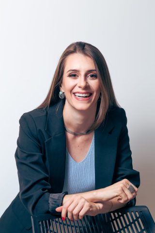 Finanças com sentido: Luana Carraro aposta no autoconhecimento para gerar prosperidade