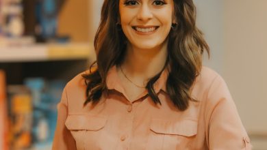 Finanças com sentido: Luana Carraro aposta no autoconhecimento para gerar prosperidade