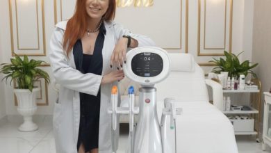 Dra. Rebeca Doreto transforma autoestima em ciência aplicada