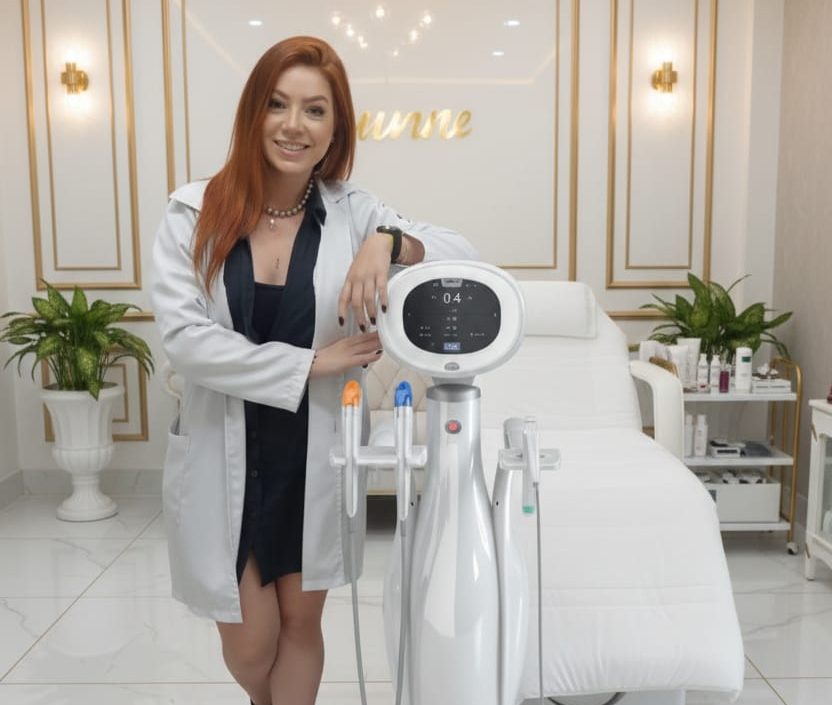 Dra. Rebeca Doreto transforma autoestima em ciência aplicada