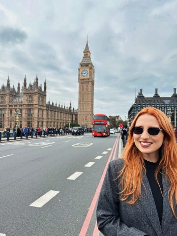 Além do algoritmo: a visão estratégica de Carol Trujillo por trás da Publinka Além do algoritmo: a visão estratégica de Carol Trujillo por trás da Publinka