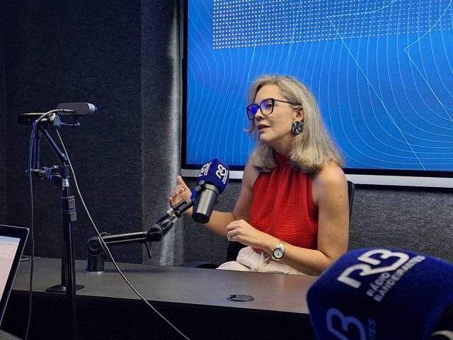 Mariana Buratto: Referência em clareza e posicionamento na engenharia