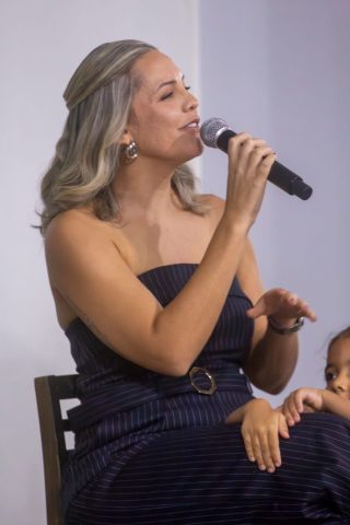 Mariana Buratto: Referência em clareza e posicionamento na engenharia