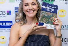 Mariana Buratto: Referência em clareza e posicionamento na engenharia