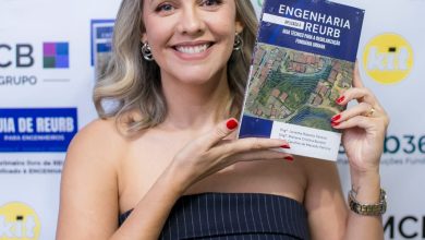 Mariana Buratto: Referência em clareza e posicionamento na engenharia