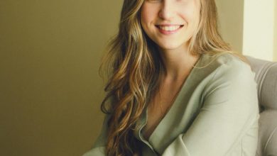 Gabriela Manetta: Onde a Nutrição Encontra Propósito
