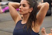 Pryscilla D’ornellas: movimento, ciência e transformação