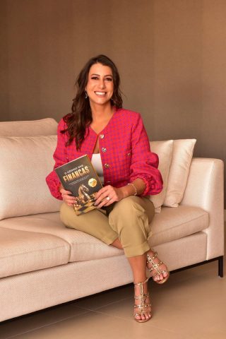 Camila Guerra e a construção da autonomia financeira feminina