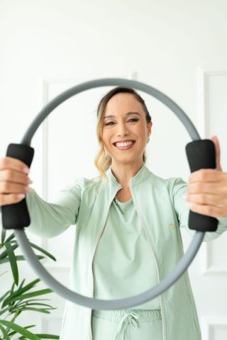 Dra. Priscilla Boquimpani: Movimento, ciência e humanização no Pilates