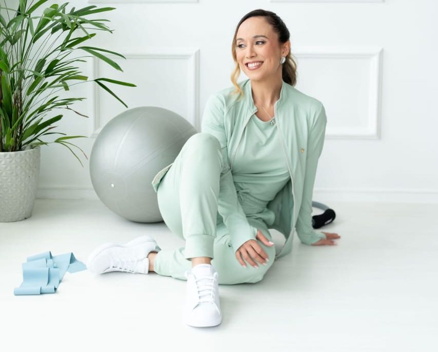 Dra. Priscilla Boquimpani: Movimento, ciência e humanização no Pilates