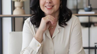 Renata Carolina Gomes: a mente por trás da nova gestão financeira na saúde