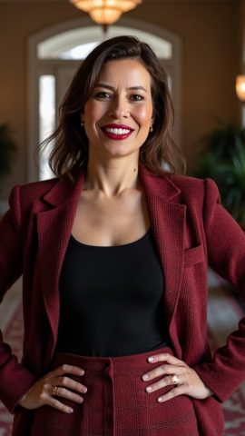 Juliana Bilia e o Valor Consciente: um novo olhar sobre o dinheiro