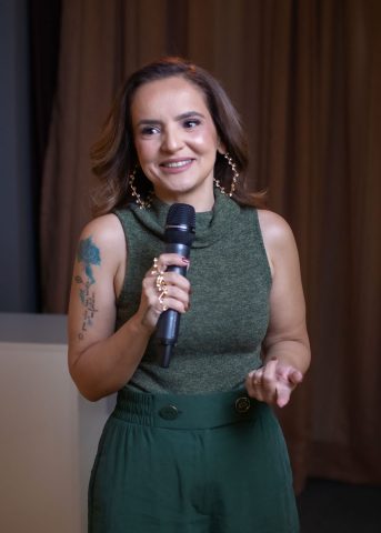 Maysa Nóbrega e o poder da consciência financeira feminina