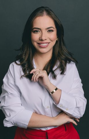 Método, consciência e prosperidade: a atuação de Rafaela Cremones no Brasil