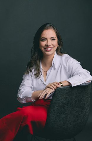 Método, consciência e prosperidade: a atuação de Rafaela Cremones no Brasil