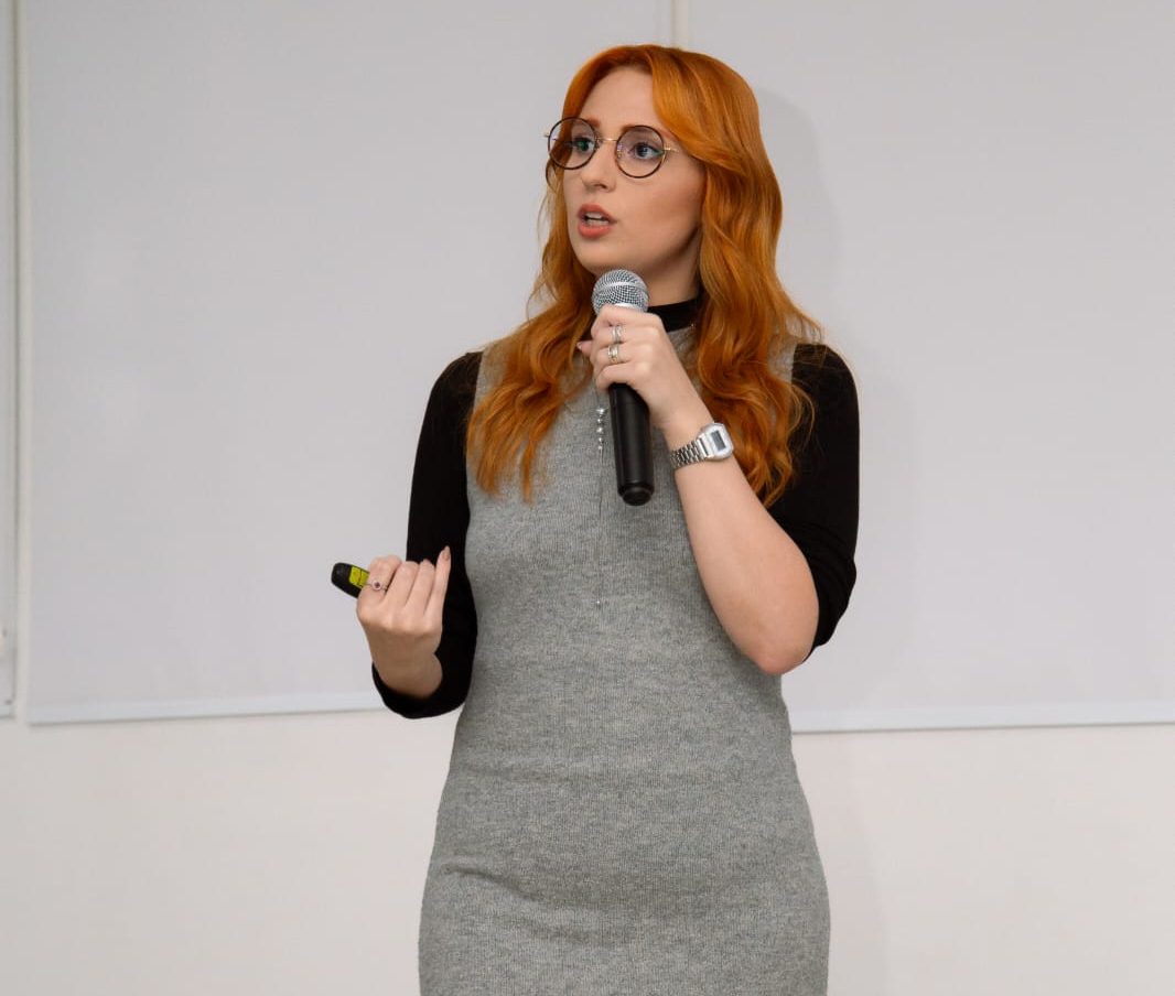Além do algoritmo: a visão estratégica de Carol Trujillo por trás da Publinka