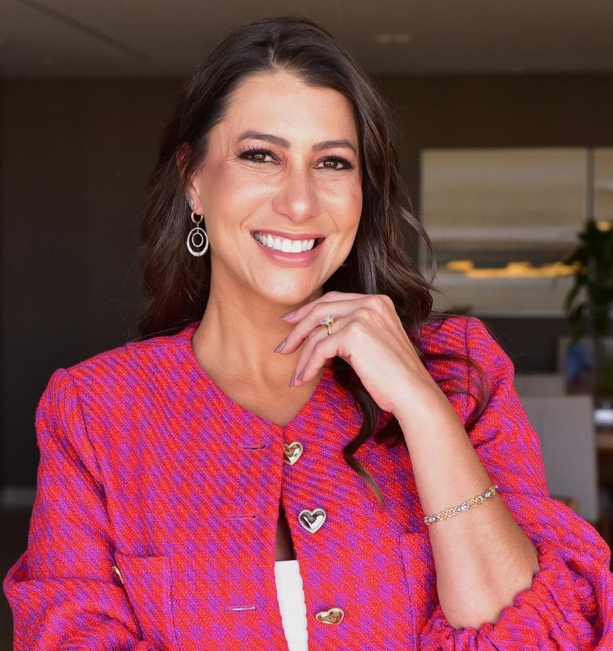 Camila Guerra e a construção da autonomia financeira feminina