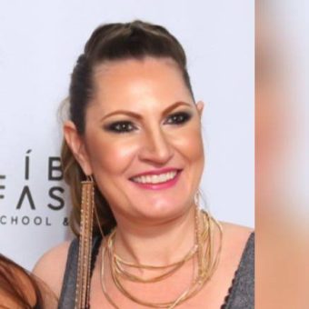 Foto de Mirvana Andreis