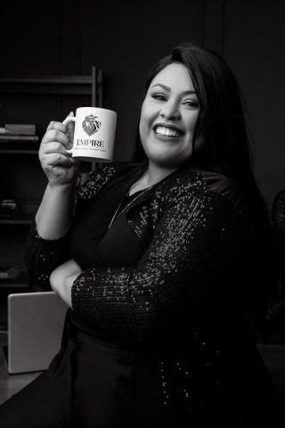 Lys Oliveira e a arte de transformar números em crescimento sustentável