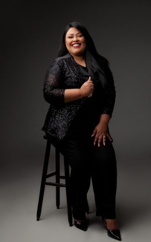 Lys Oliveira e a arte de transformar números em crescimento sustentável