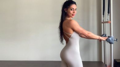 Gabi Ferreira apresenta metodologia de Pilates focada em evolução e resultados consistentes