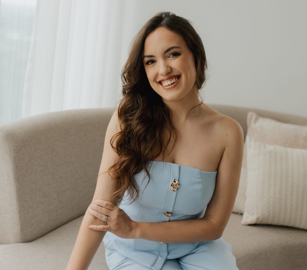 Dra. Maria Catarine Camargo desenvolve abordagem inovadora para emagrecimento feminino