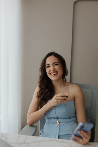 Dra. Maria Catarine Camargo desenvolve abordagem inovadora para emagrecimento feminino