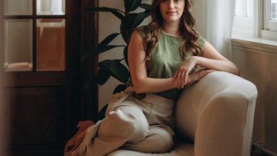 Dra. Caroline Figueiredo: quando ciência, agilidade e empatia se encontram na neurologia